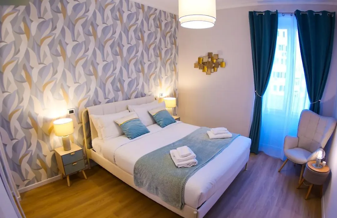 Baronio Apartment-1