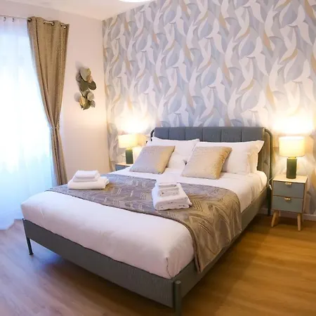 Baronio Apartment-2