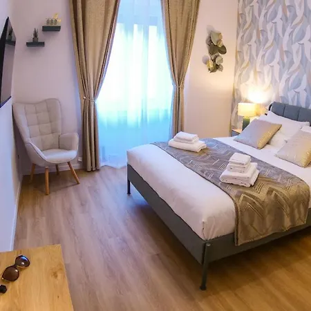 Baronio Apartment-3